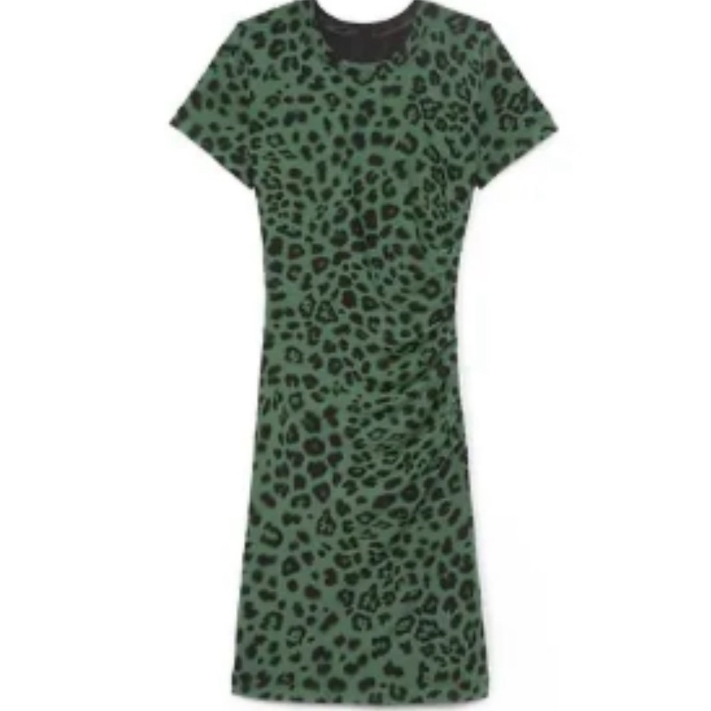 Cabi quest dress, reversible, fall 2024, size medium - Picture 1 of 8